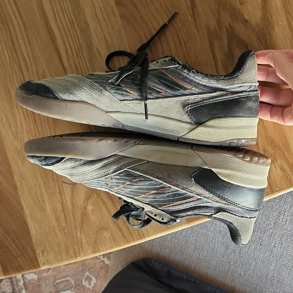 Adidas skater shoes - Picture 7 of 8